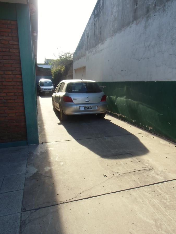 #1004445 | Venta | Galpón / Depósito / Bodega | Los Polvorines (Sforza Propiedades)