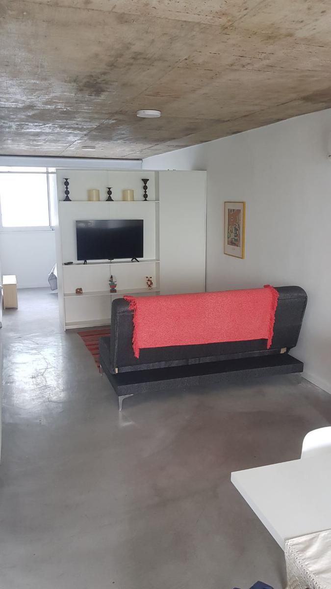 #5086723 | Temporary Rental | Apartment | Villa Crespo (Scorcelli Negocios Inmobiliarios)