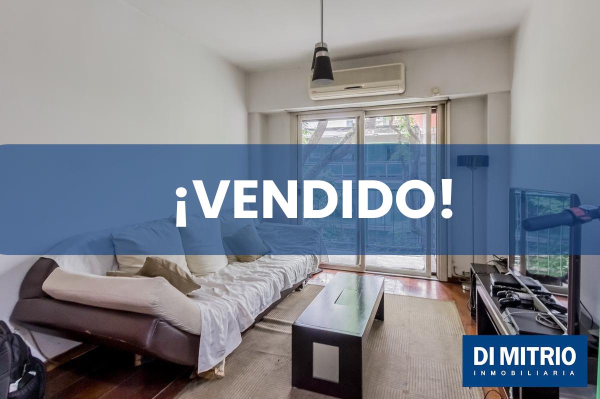 #4746949 | Venta | Departamento | Palermo (Di Mitrio Inmobiliaria SAS)