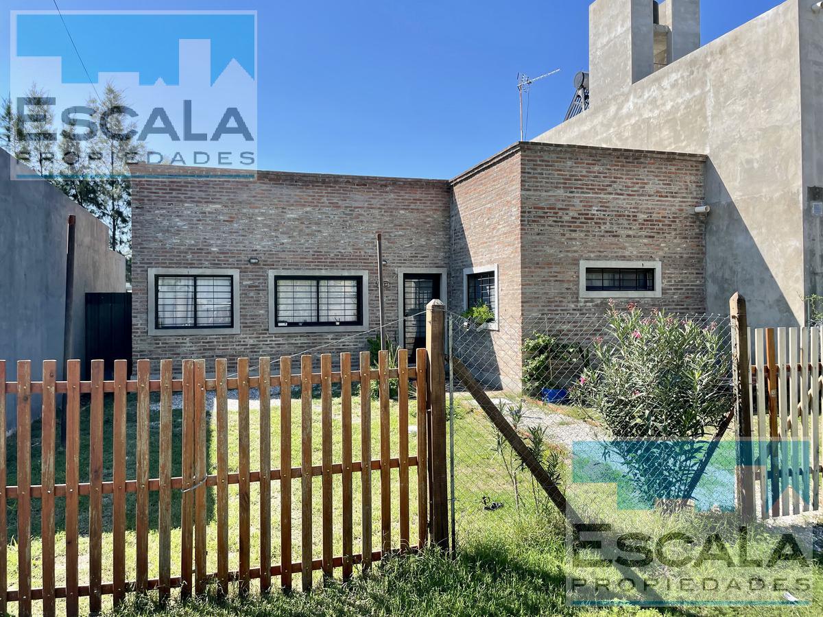 #3755313 | Venta | Casa | Barrio Tierra De Oro (Escala Propiedades)