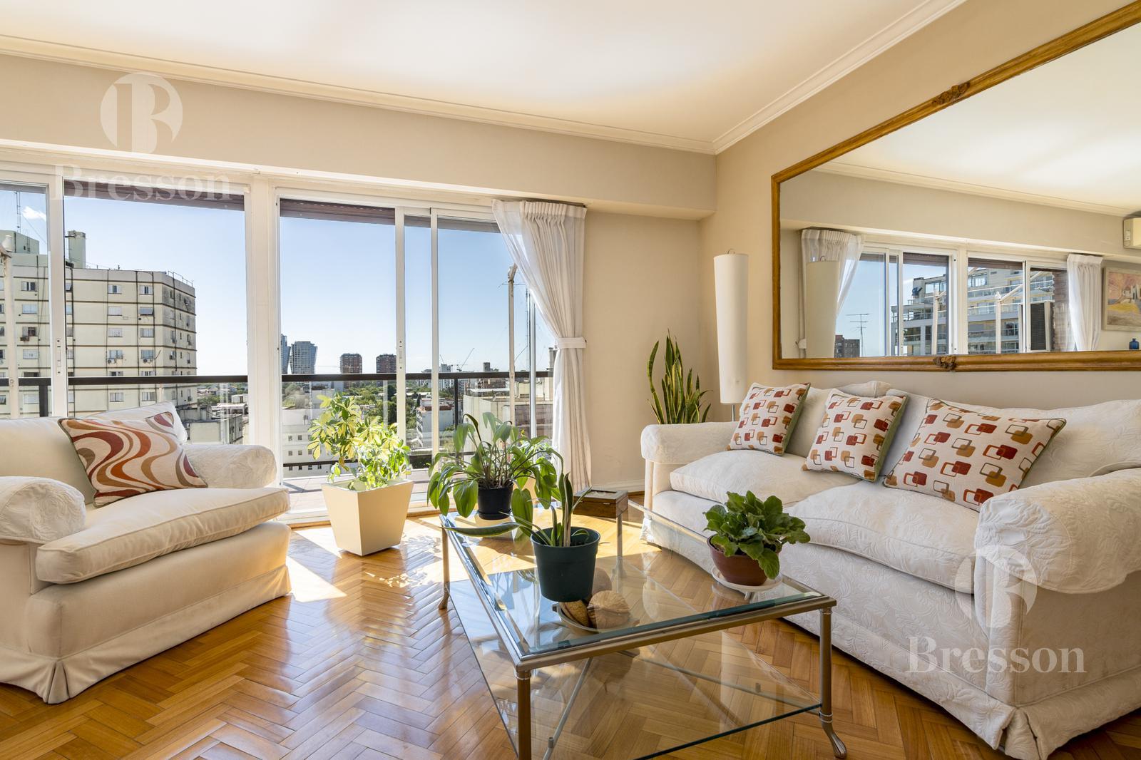 #5010219 | Venta | Departamento | Belgrano (Bresson Brokers)