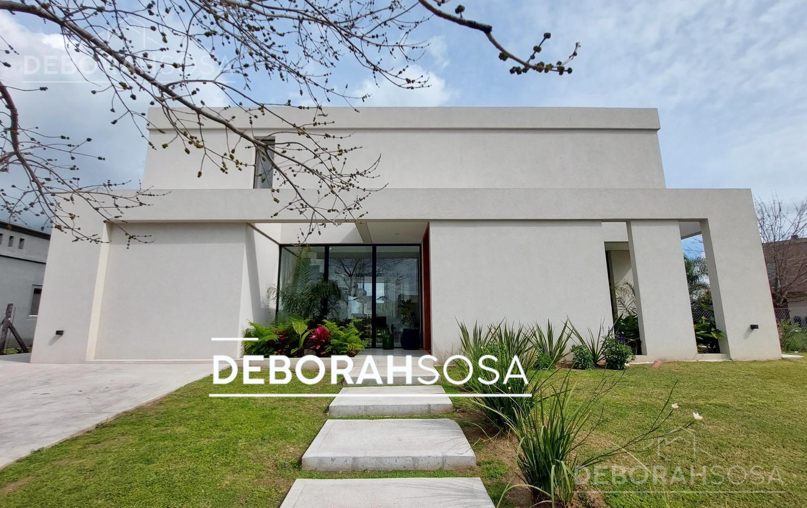 #4535763 | Alquiler | Casa | El Canton (Deborah Sosa)