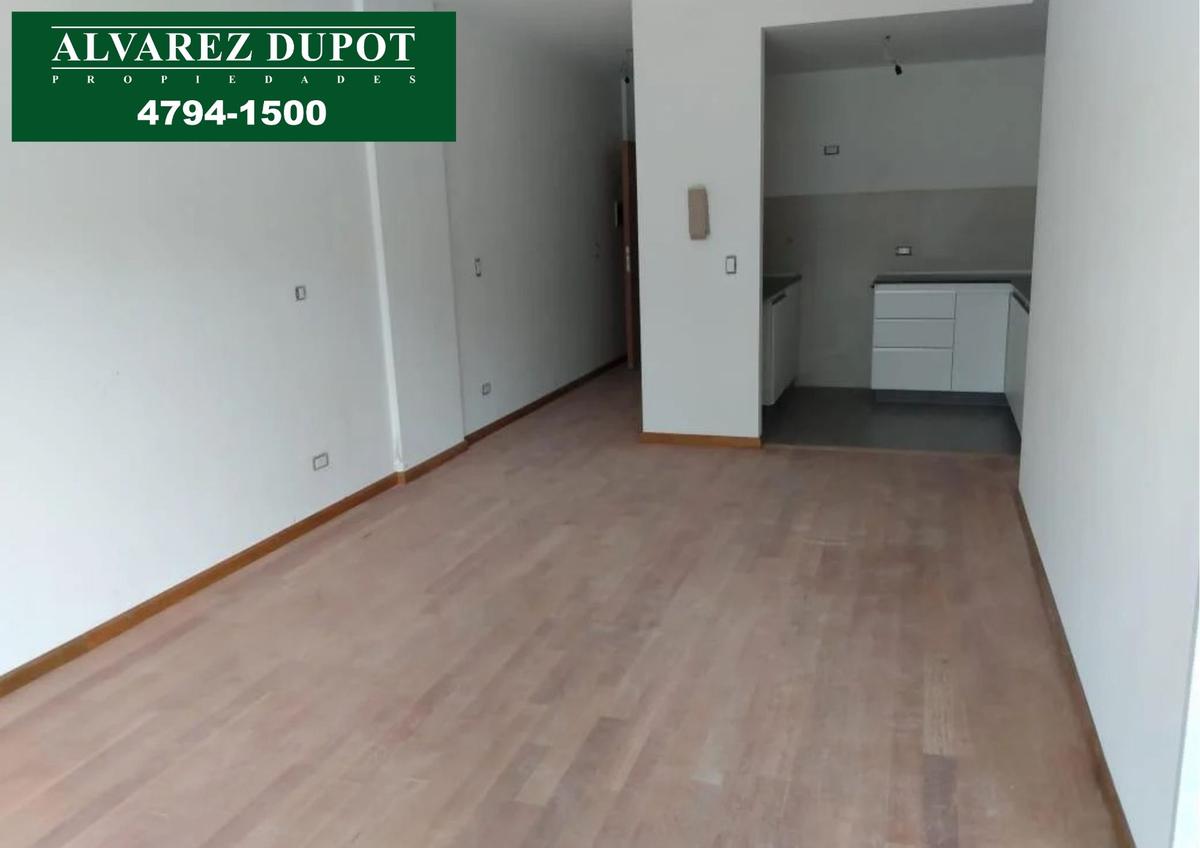 #952603 | Venta | Departamento | Olivos Quinta Presidencial (Álvarez Dupot Propiedades)