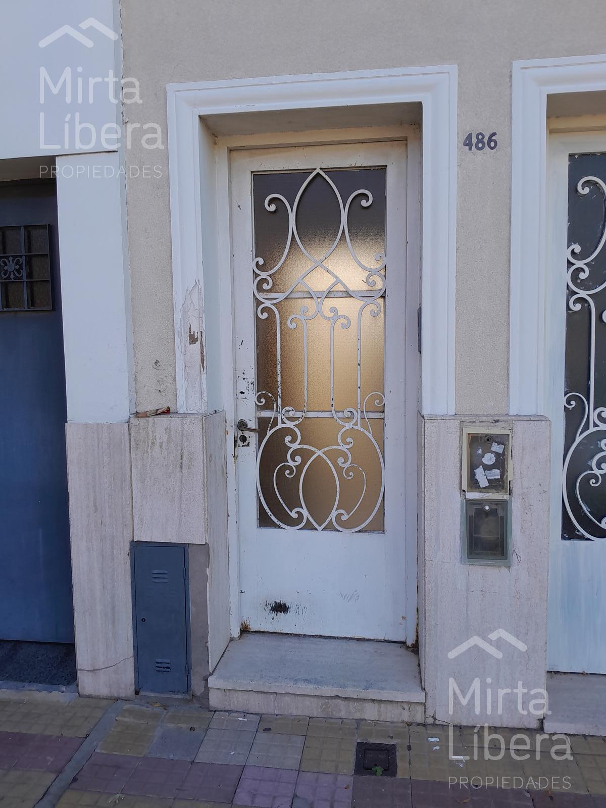 #5051816 | Rental | Horizontal Property | La Plata (Mirta Líbera Propiedades)