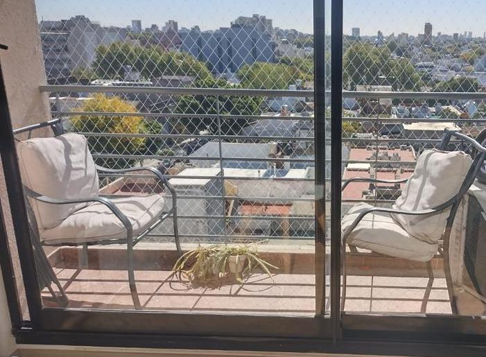 #2505588 | Venta | Departamento | Velez Sarsfield (Vega Negocios Inmobiliarios)