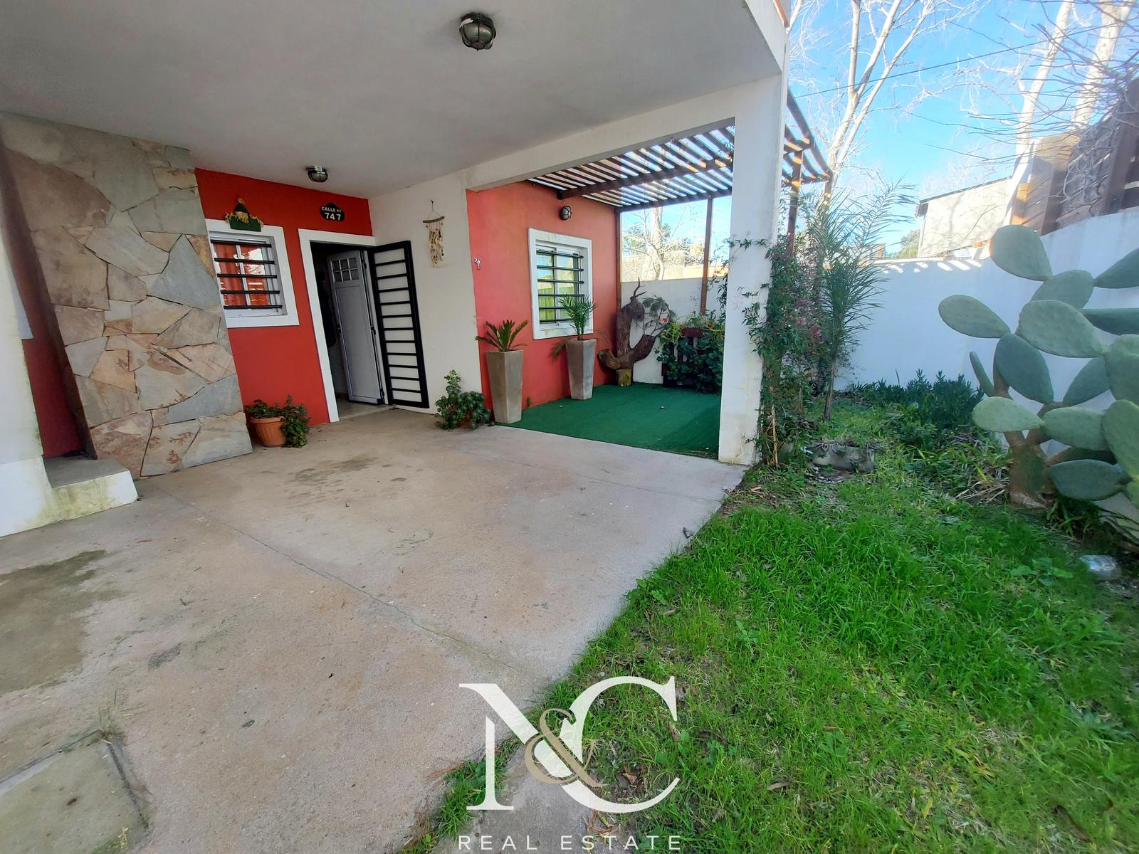 #4980456 | Sale | House | Mar Del Tuyu (Gustavo Nogueira Real Estate)