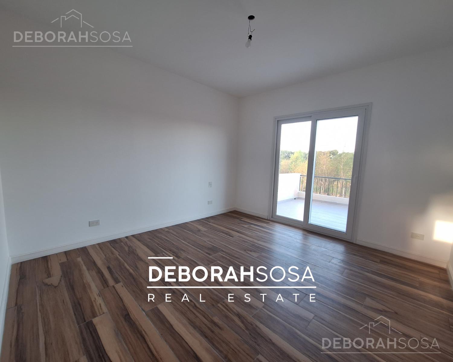 #5055285 | Venta | Casa | El Naudir (Deborah Sosa)