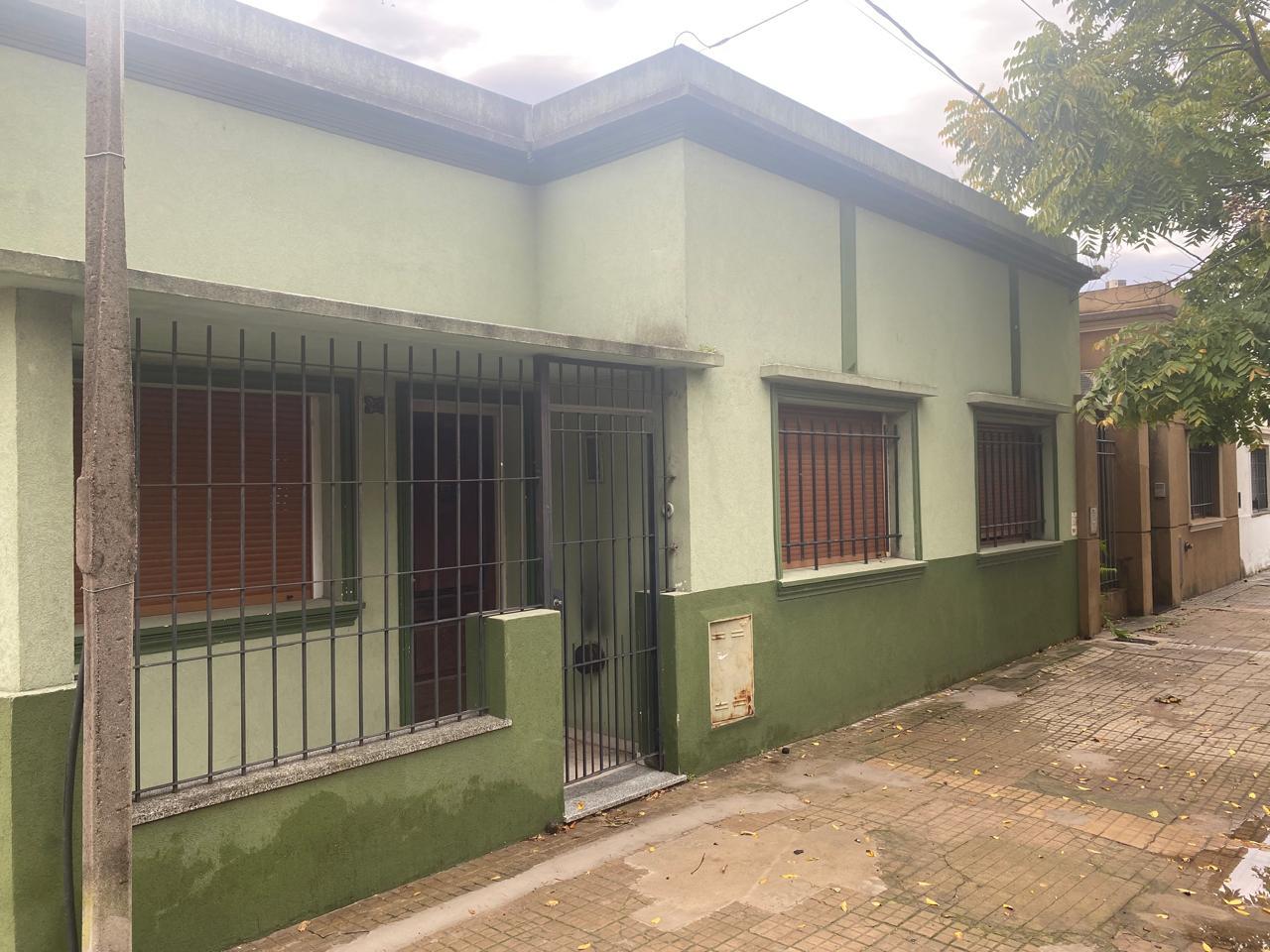 #5085618 | Alquiler | Casa | La Plata (CONSTANT PROPIEDADES)