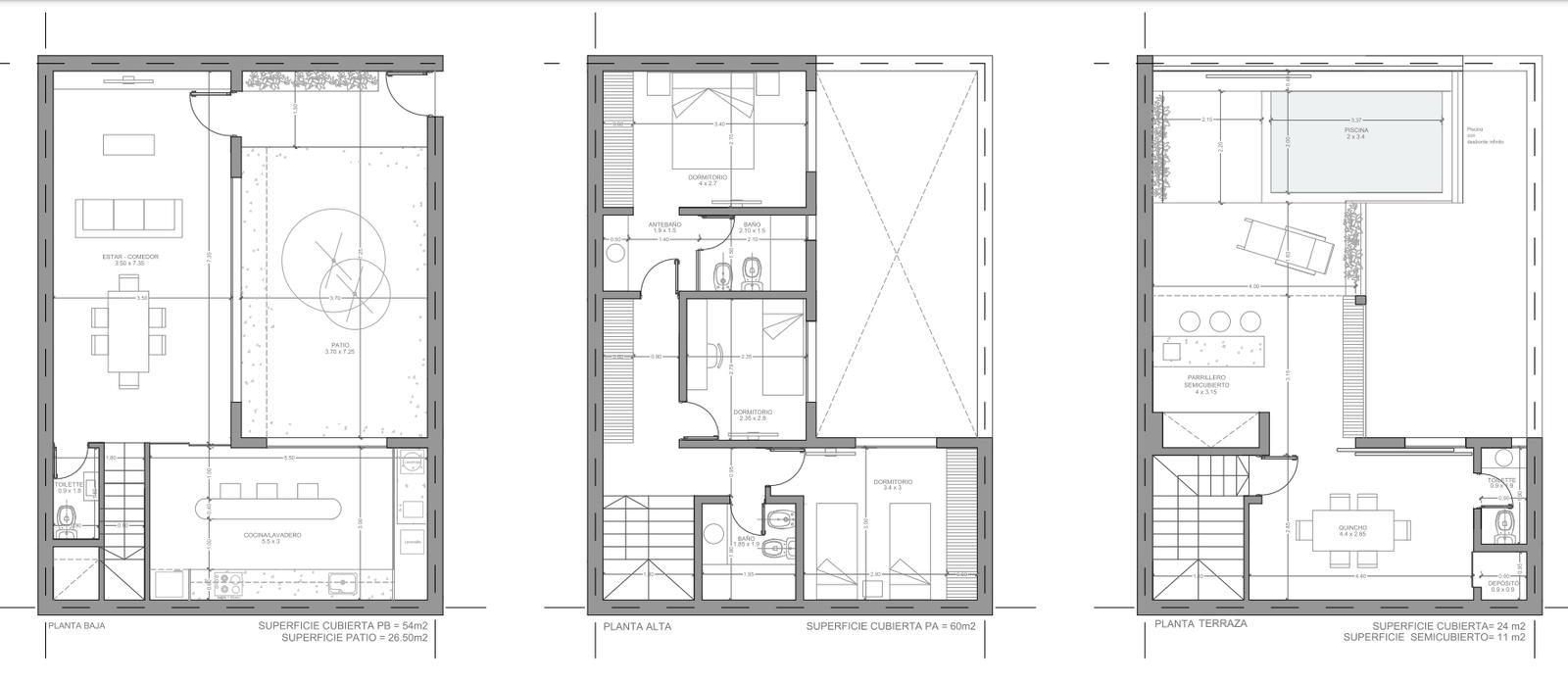 #5018060 | Sale | House | Centro (Prey Negocios Inmobiliarios)