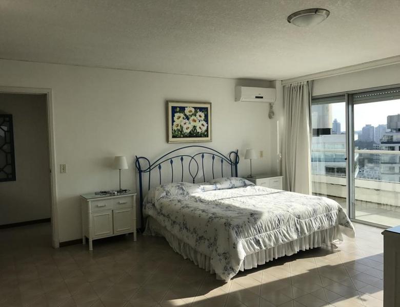 #3237478 | Sale | Apartment | Playa Brava (Emiliano Pedrozo)