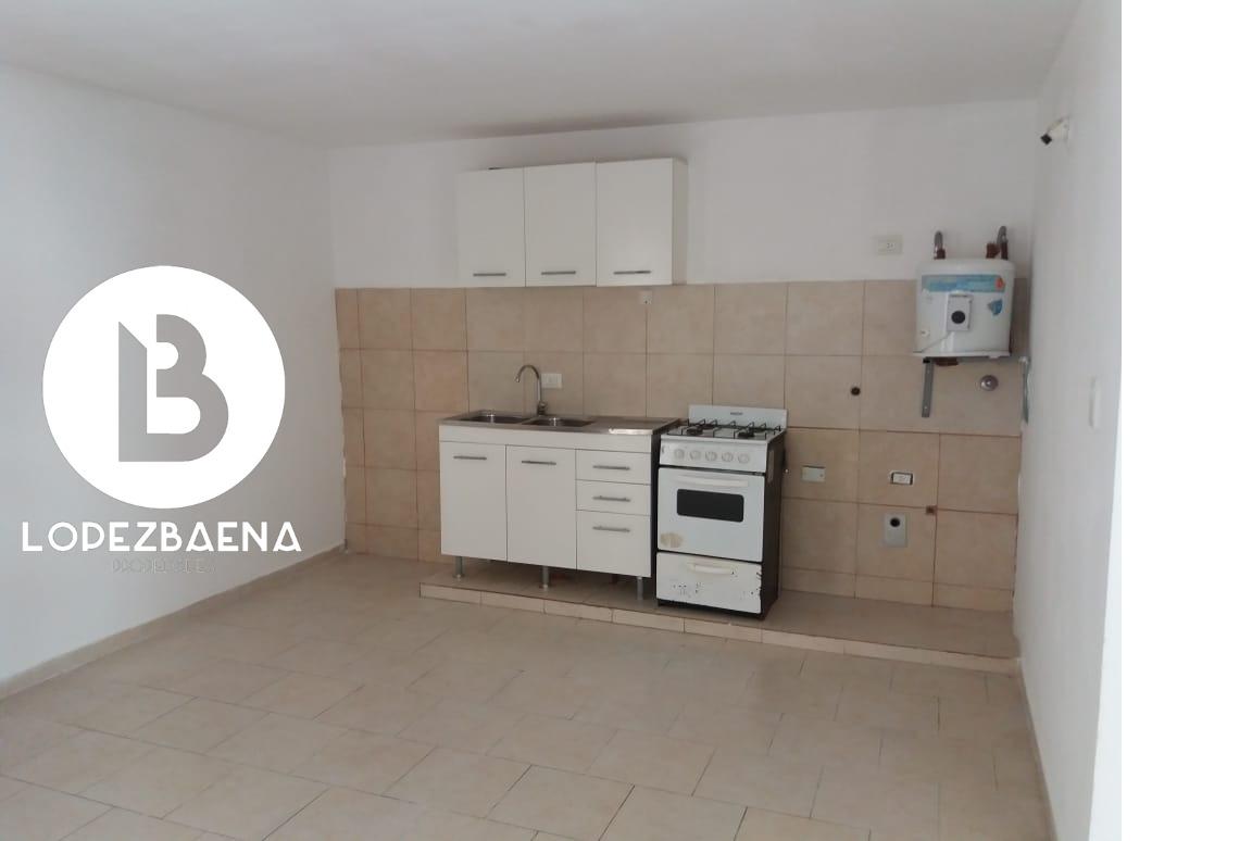 #5075631 | Venta | Departamento | San Vicente (López  Baena Propiedades)