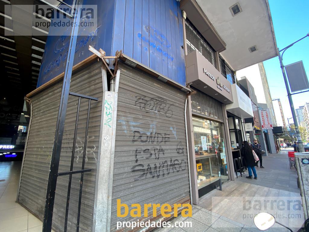 #2273814 | Venta | Local | Centro (Barrera Propiedades)