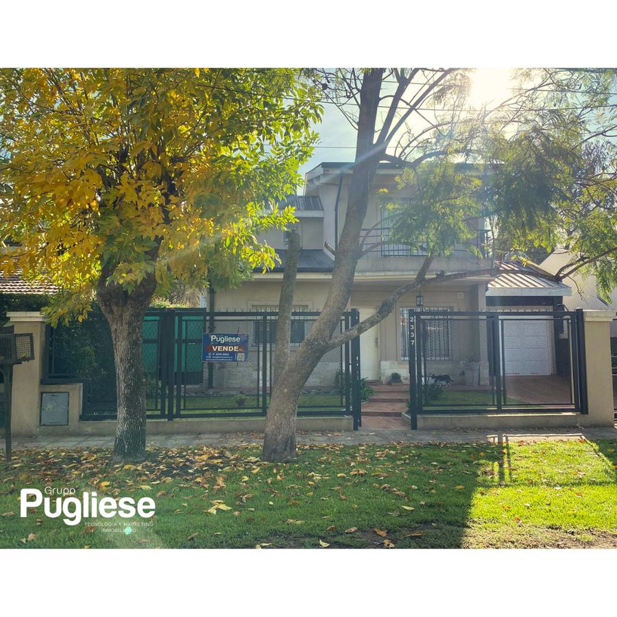 #4034981 | Sale | House | La Reja (Pugliese Inmobiliaria)