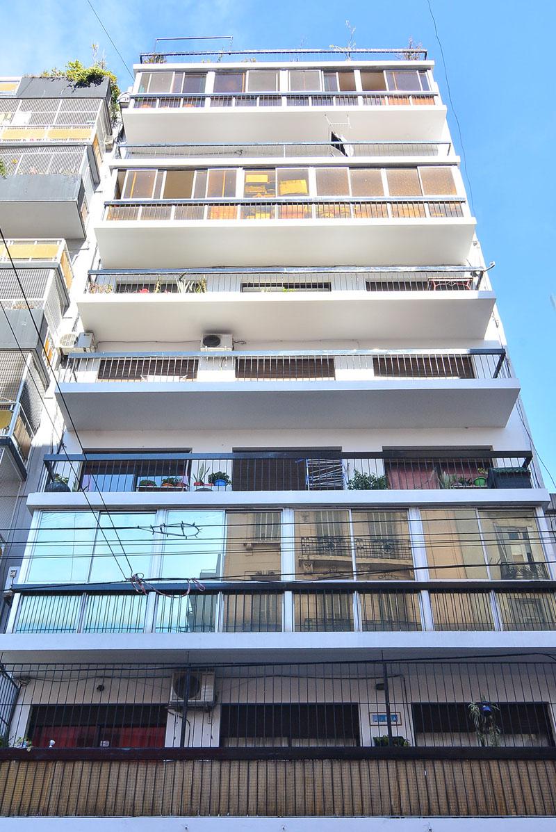 #5228411 | Venta | Departamento | Once (Vacis Propiedades)