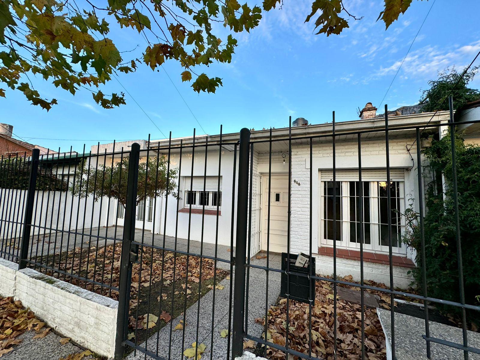 #5173599 | Rental | Horizontal Property | Mar Del Plata (Espatolero & Lorenzo)