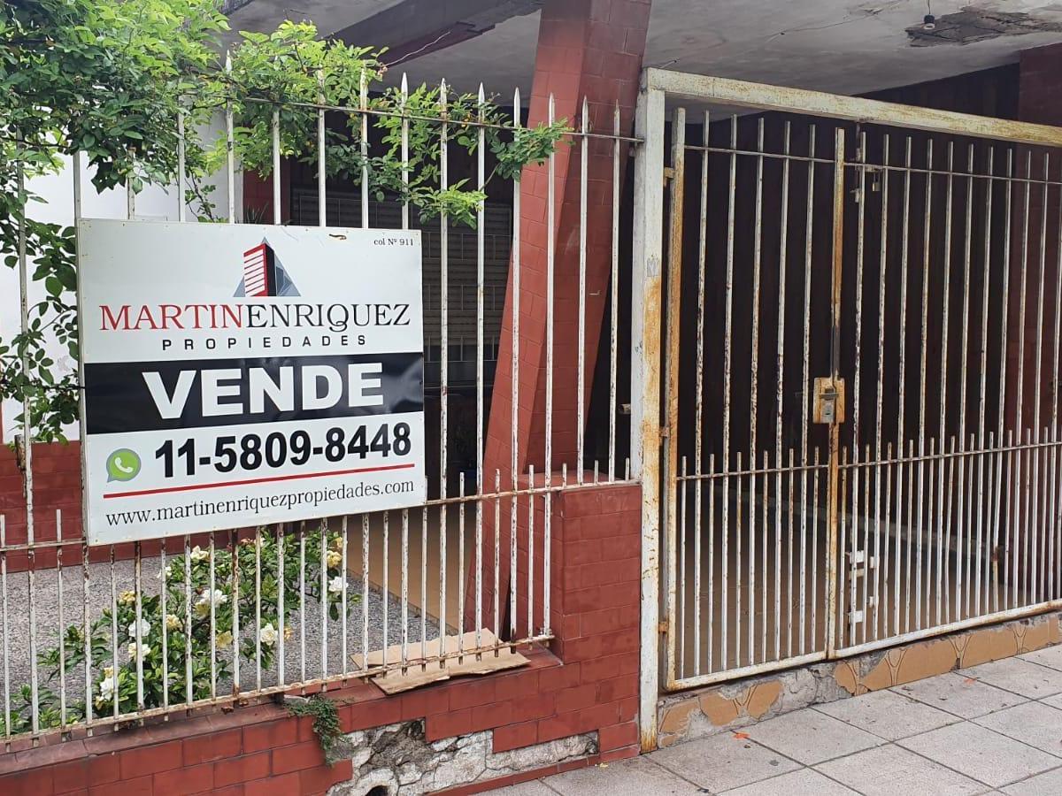 #4499646 | Venta | Casa | Quilmes (Martin Enriquez Propiedades)