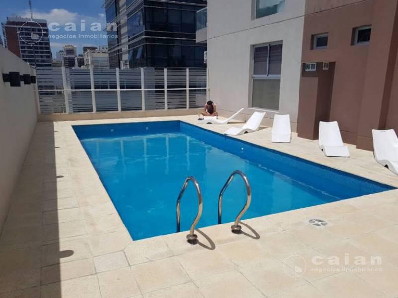 #307225 | Sale | Apartment | Belgrano (Caian Negocios Inmobiliarios)