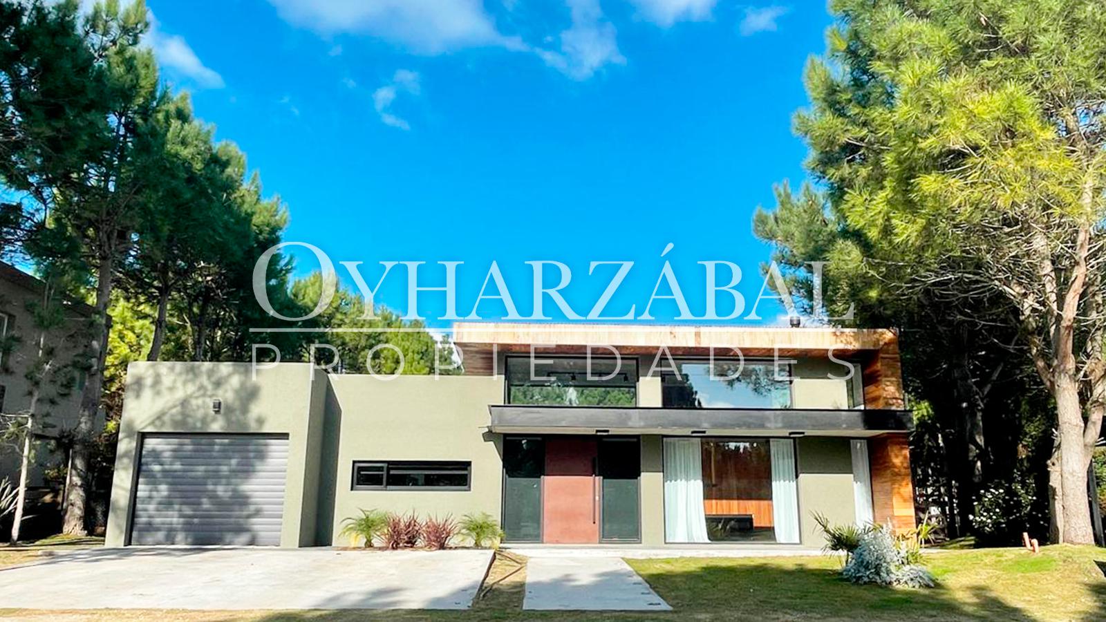 #5166486 | Venta | Casa | La Herradura (Oyharzábal Propiedades )