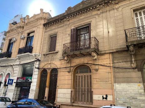 #3588479 | Venta | Lote | Centro (Gonzalo Guiñazú - Negocios Inmobiliarios)