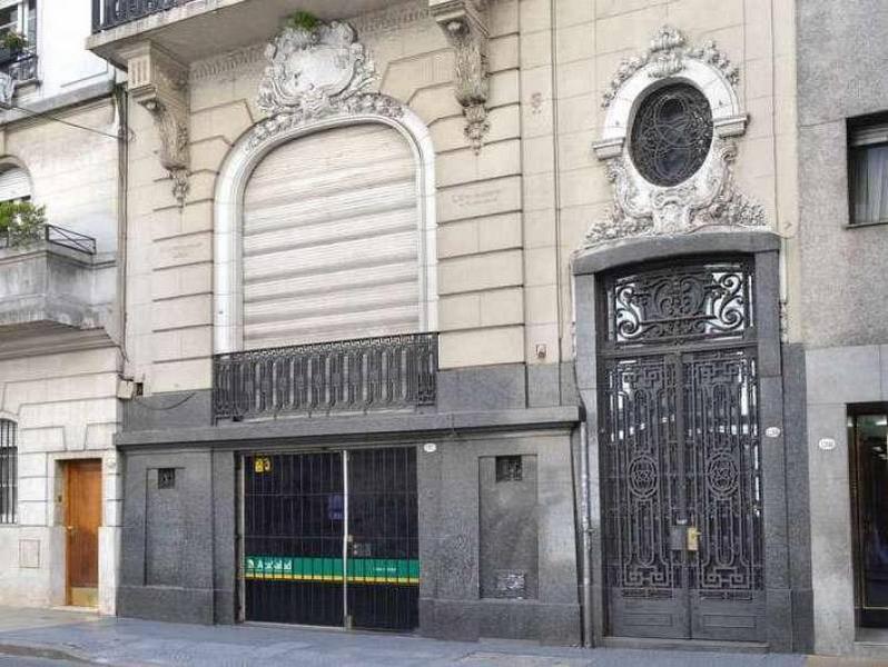 #4842848 | Venta | Edificio | Recoleta (JLL Inmobiliaria)