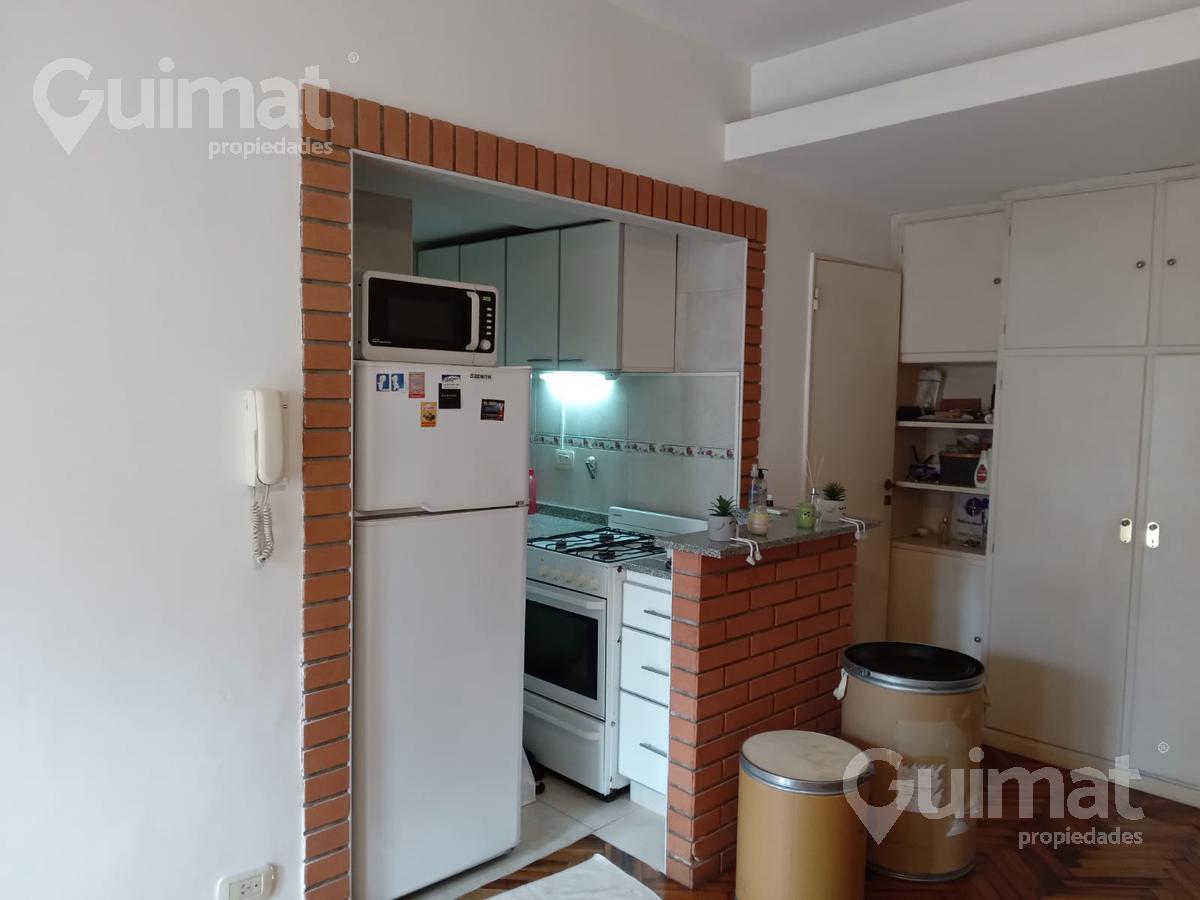 #2845413 | Venta | Departamento | Congreso (Guimat Propiedades)