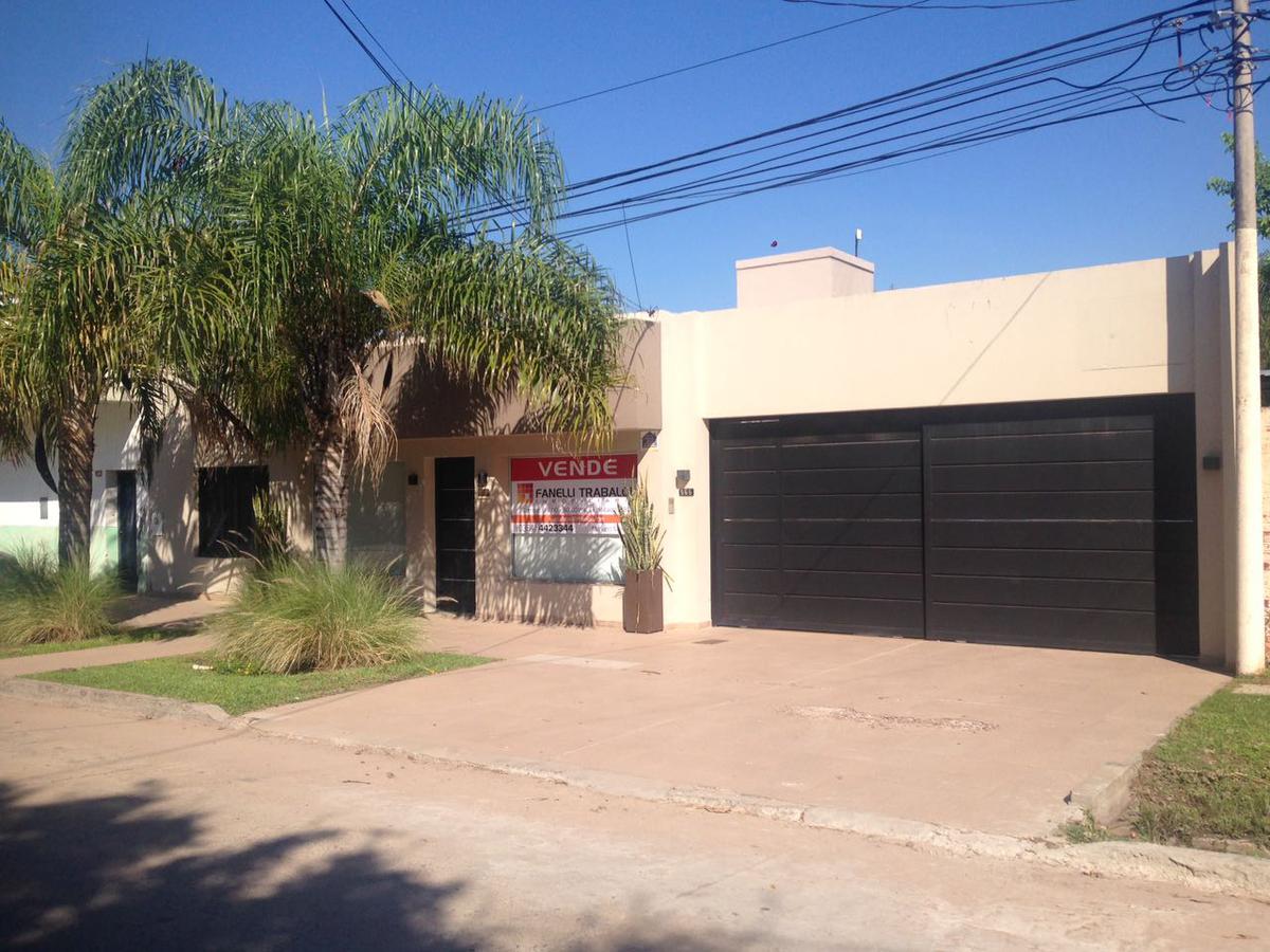 #234828 | Venta | Lote | Presidencia Roque Saenz Peña (FANELLI TRABALON)