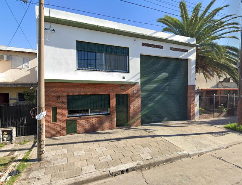 #4719341 | Sale | Warehouse | Lomas Del Mirador (Adrian Mercado)