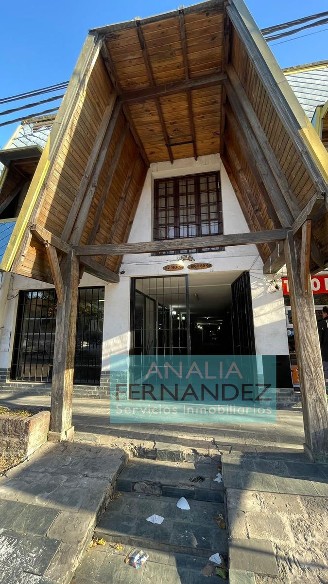 #4255706 | Sale | Store | Hurlingham (Analía Fernández Servicios Inmobiliarios)