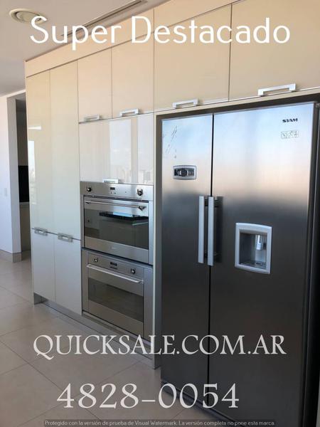 #1557718 | Venta | Departamento | Palermo Chico (Quicksale Propiedades)