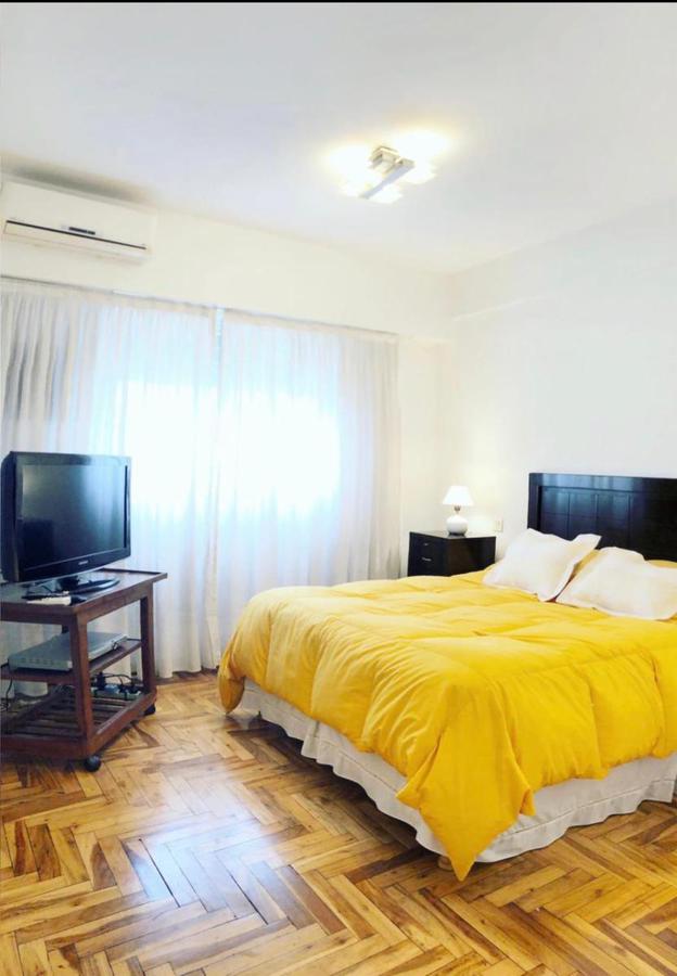 #5170215 | Temporary Rental | Apartment | Barrio Norte (Cifone Brokers Inmobiliarios)