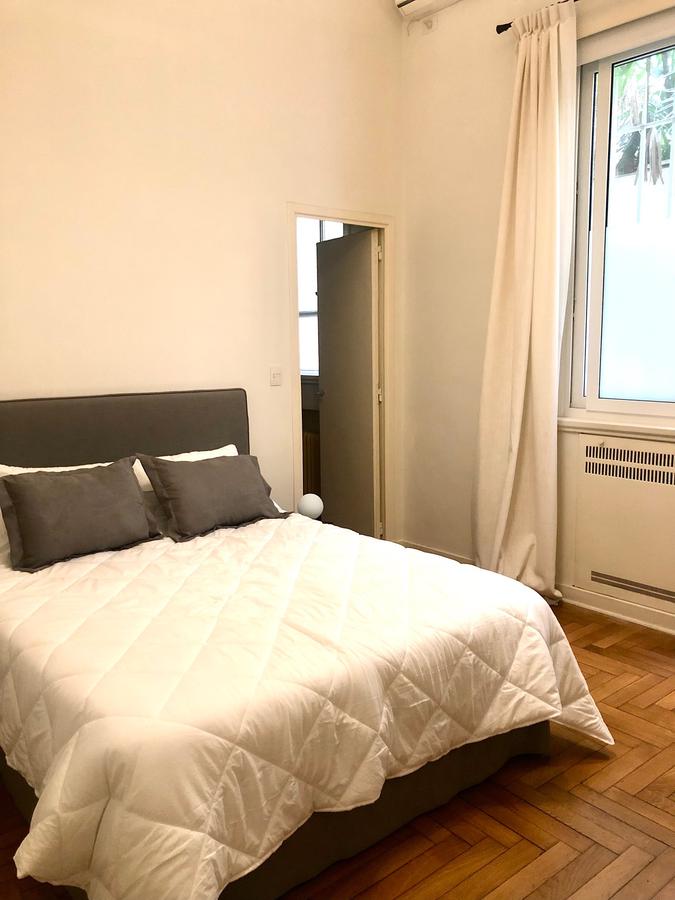 #5427449 | Alquiler | Departamento | Recoleta (RG Montes)