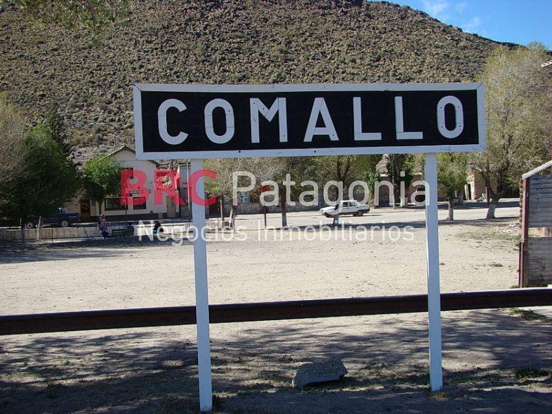 #2528277 | Venta | Campo / Chacra | Capital Federal (BRC Patagonia)