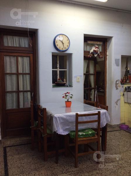 #1332265 | Venta | PH | Liniers (At Buenos Aires)