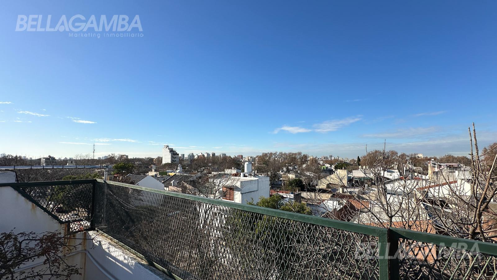 #5321379 | Venta | Departamento | Villa Urquiza (Bellagamba Marketing Inmobiliario)