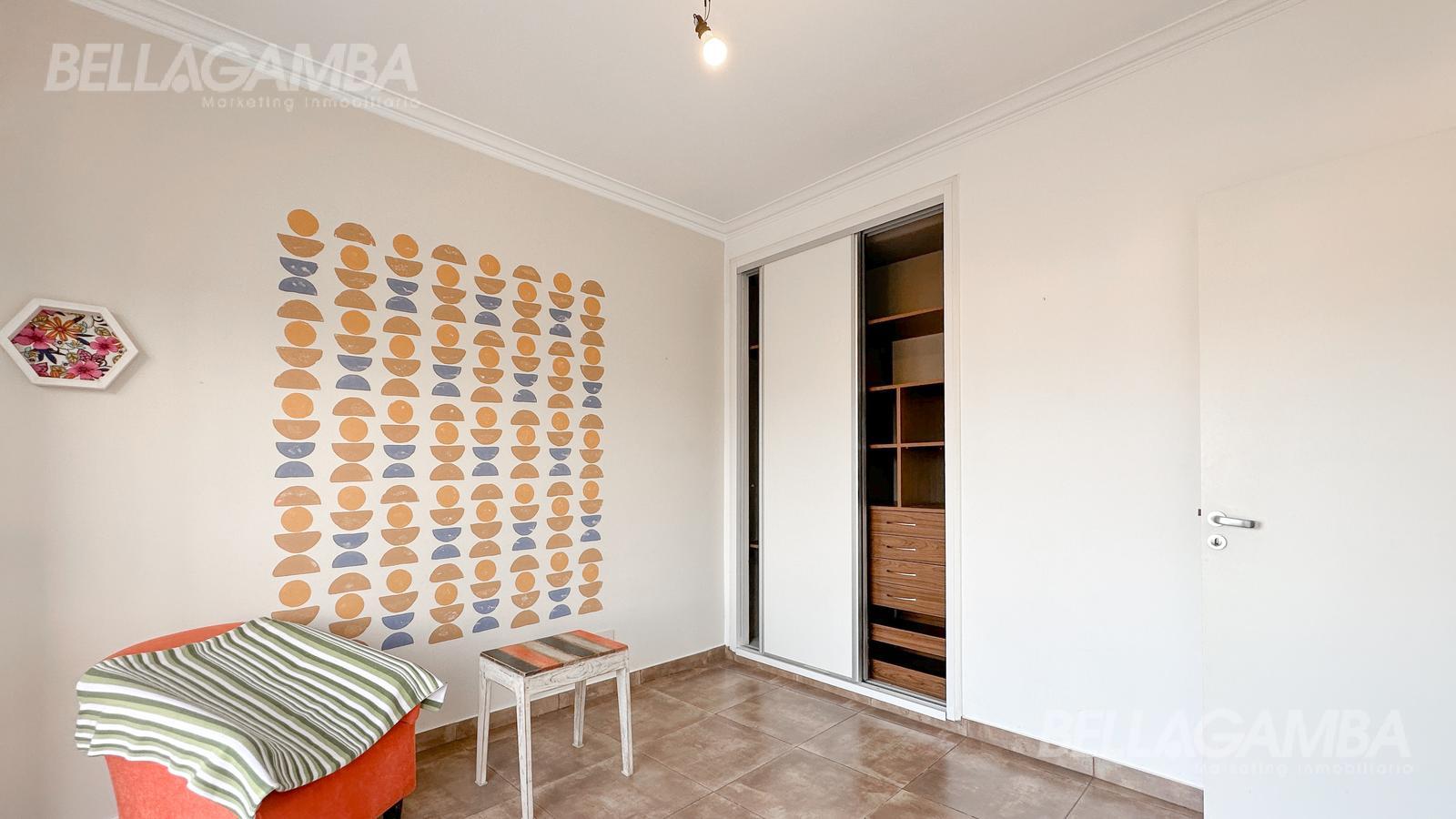 #5321379 | Venta | Departamento | Villa Urquiza (Bellagamba Marketing Inmobiliario)