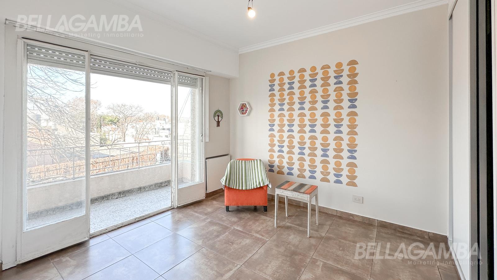 #5321379 | Venta | Departamento | Villa Urquiza (Bellagamba Marketing Inmobiliario)