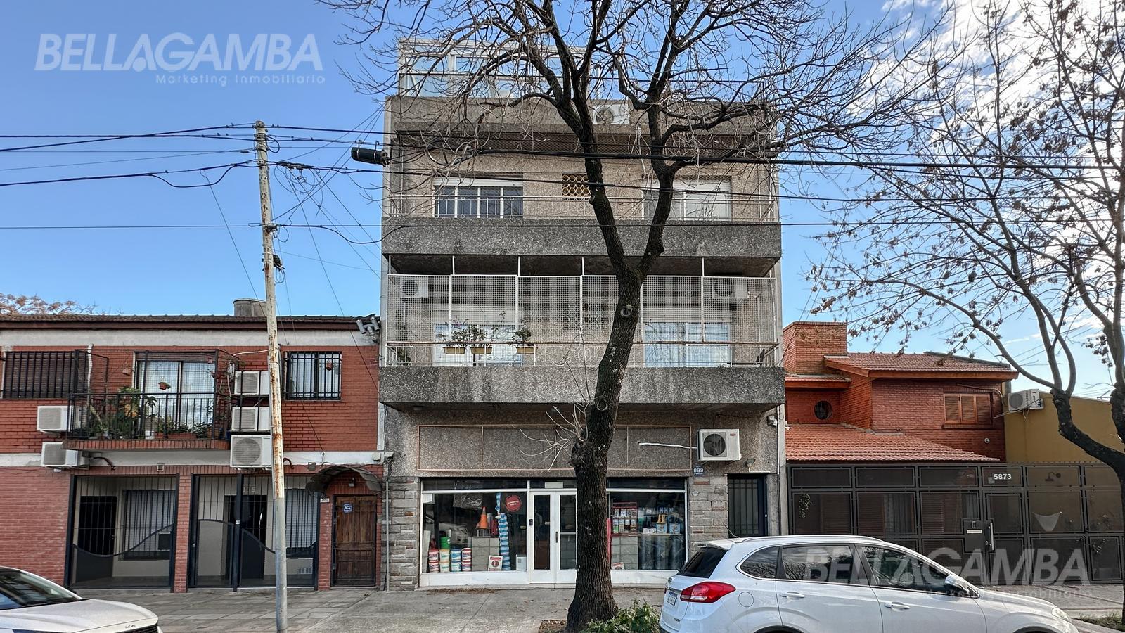 #5321379 | Venta | Departamento | Villa Urquiza (Bellagamba Marketing Inmobiliario)