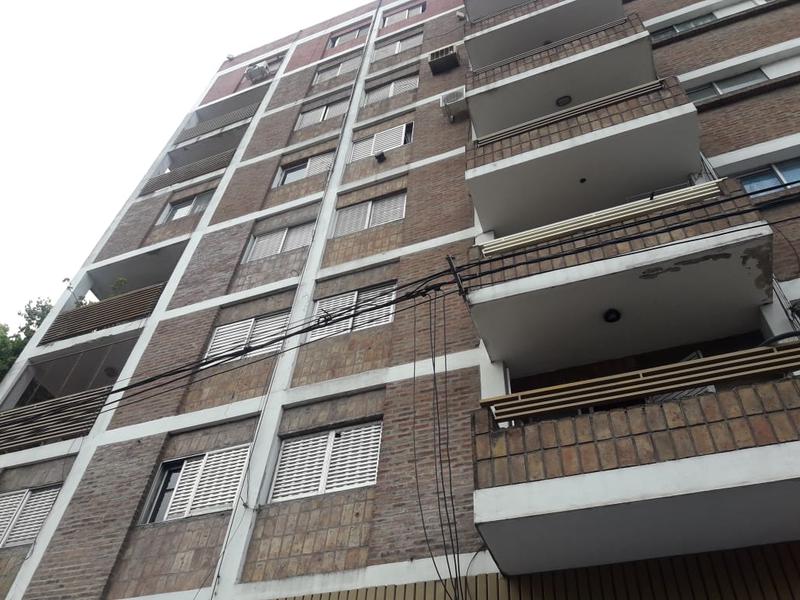 #5188150 | Alquiler | Departamento | Centro (Dunod)