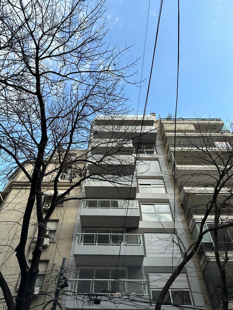 #4878271 | Venta | Departamento | Palermo (Celoria Real Estate)