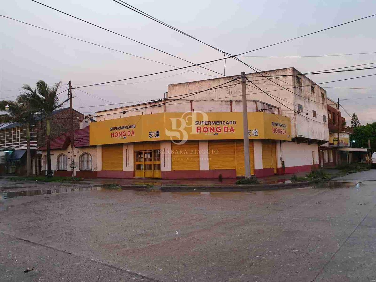 #3621951 | Sale | Warehouse | Rincon Norte (Barbara Piaggio INVERSIONES BOUTIQUE)