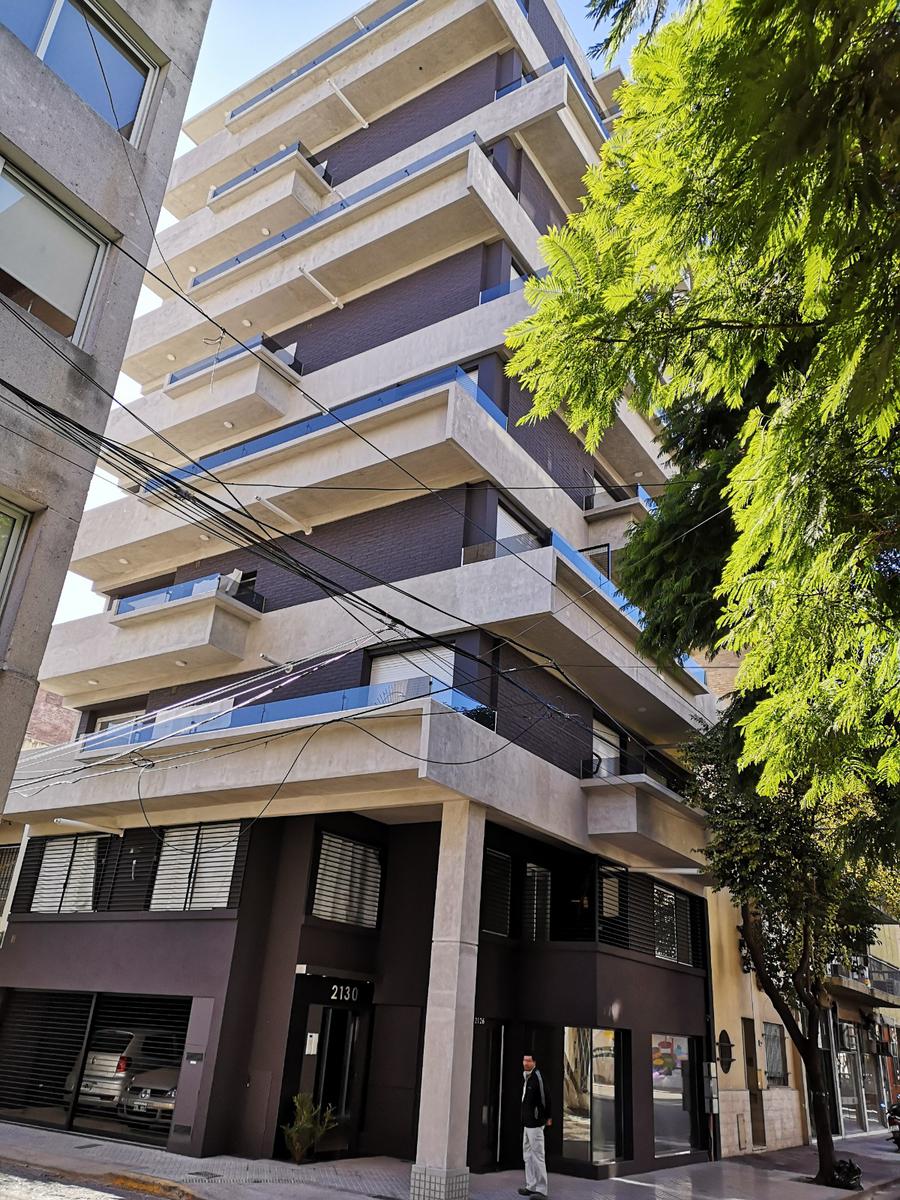 #4883448 | Alquiler Temporal | Departamento | Rosario (Groisman Inmobiliaria)