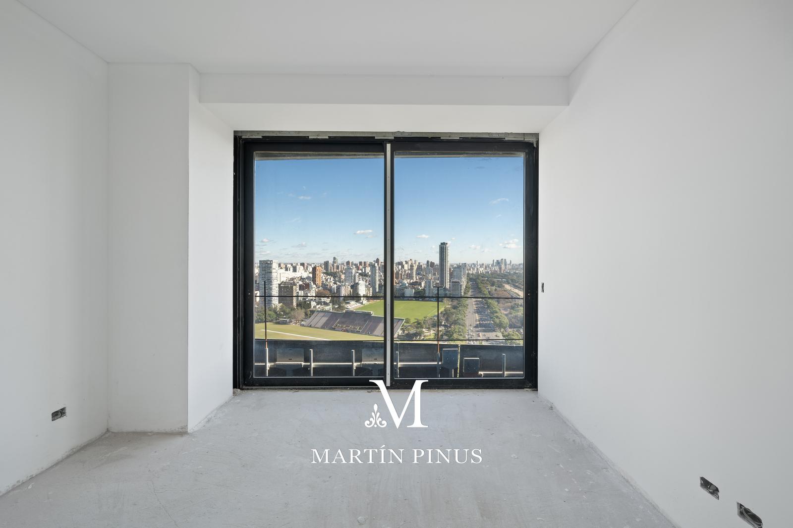 #5404541 | Venta | Departamento | Palermo (Martin Pinus)