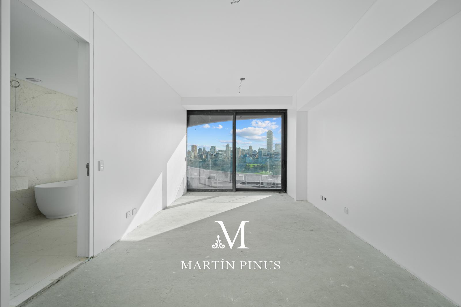 #5404541 | Venta | Departamento | Palermo (Martin Pinus)