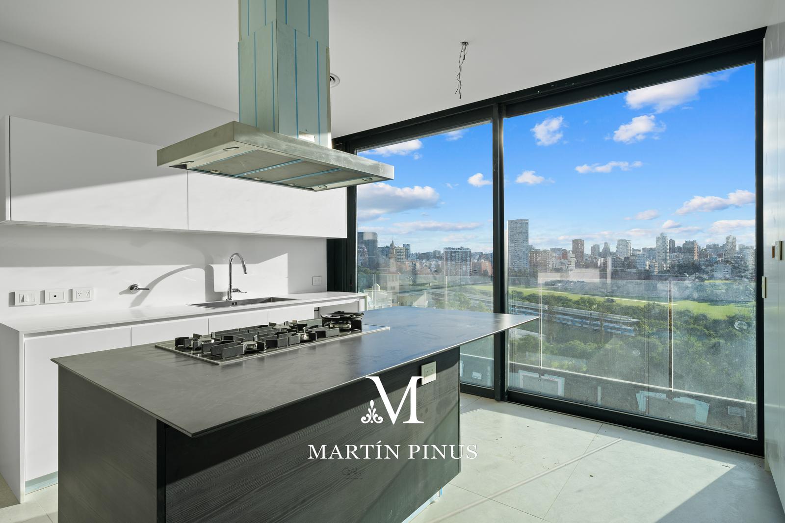 #5404541 | Venta | Departamento | Palermo (Martin Pinus)