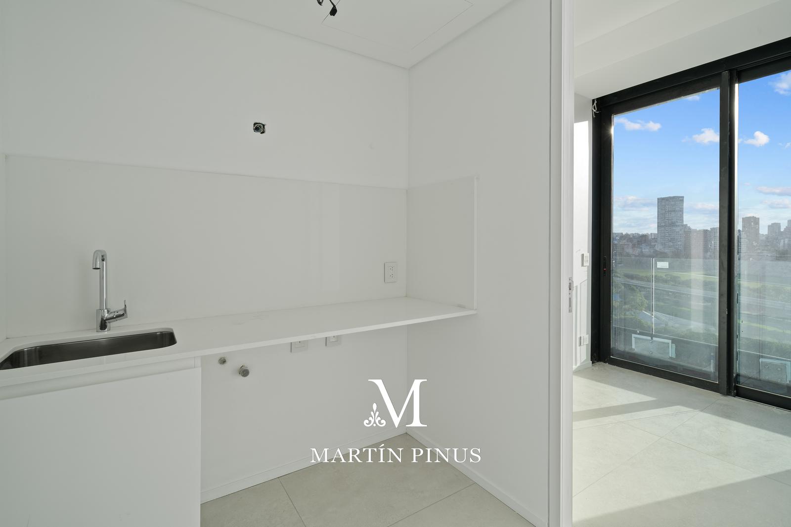 #5404541 | Venta | Departamento | Palermo (Martin Pinus)