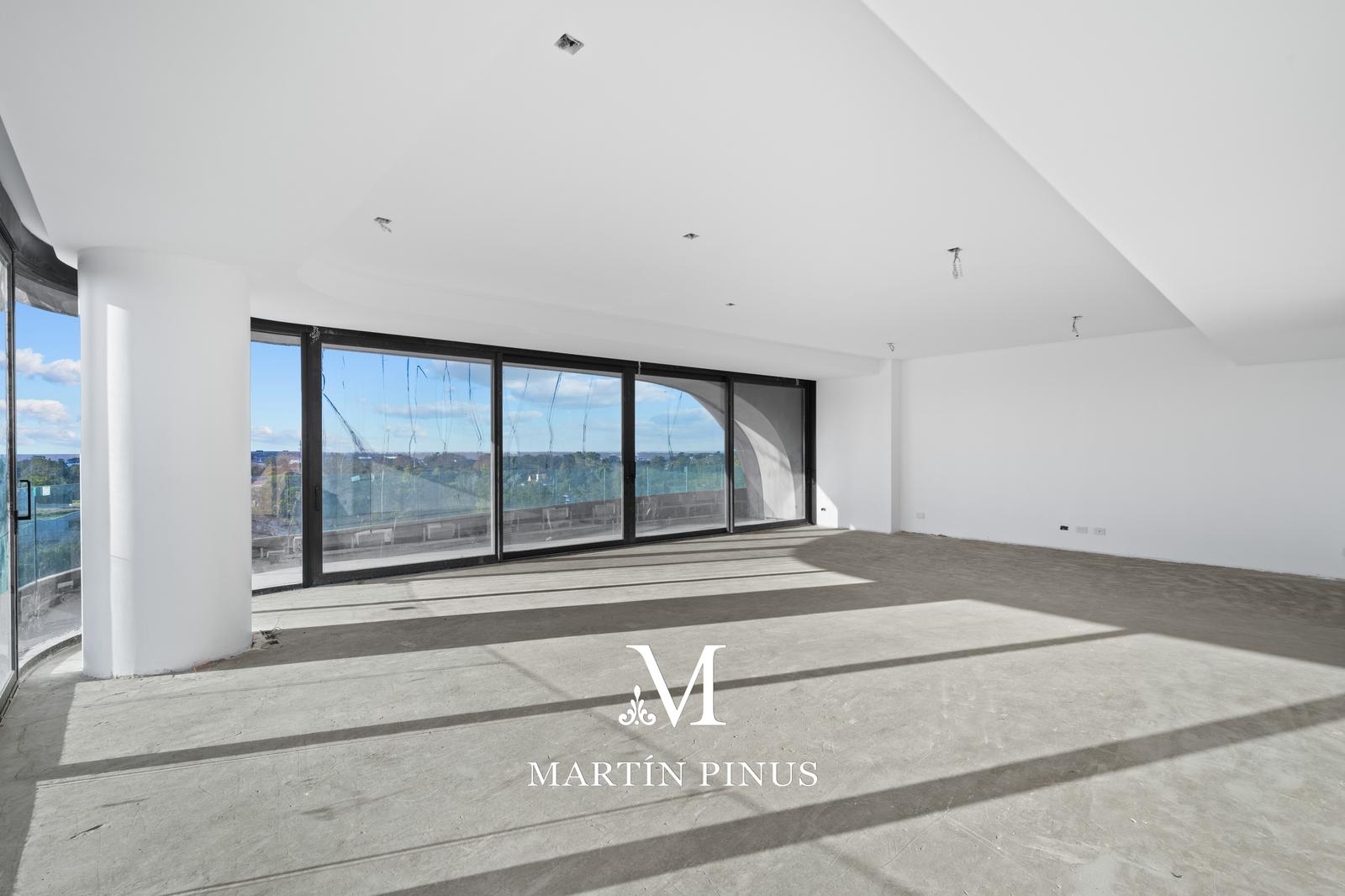 #5404541 | Venta | Departamento | Palermo (Martin Pinus)