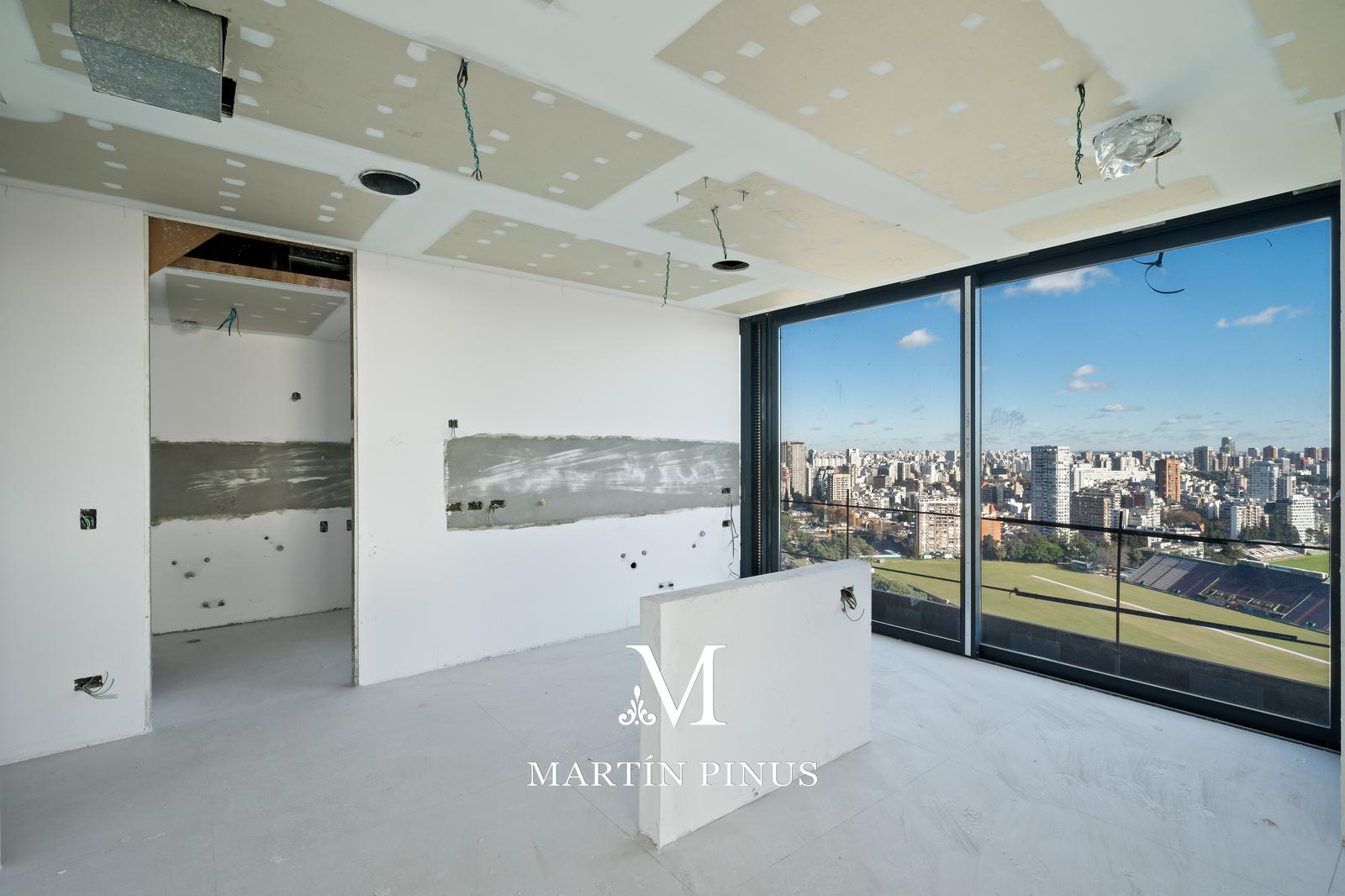 #5404541 | Venta | Departamento | Palermo (Martin Pinus)