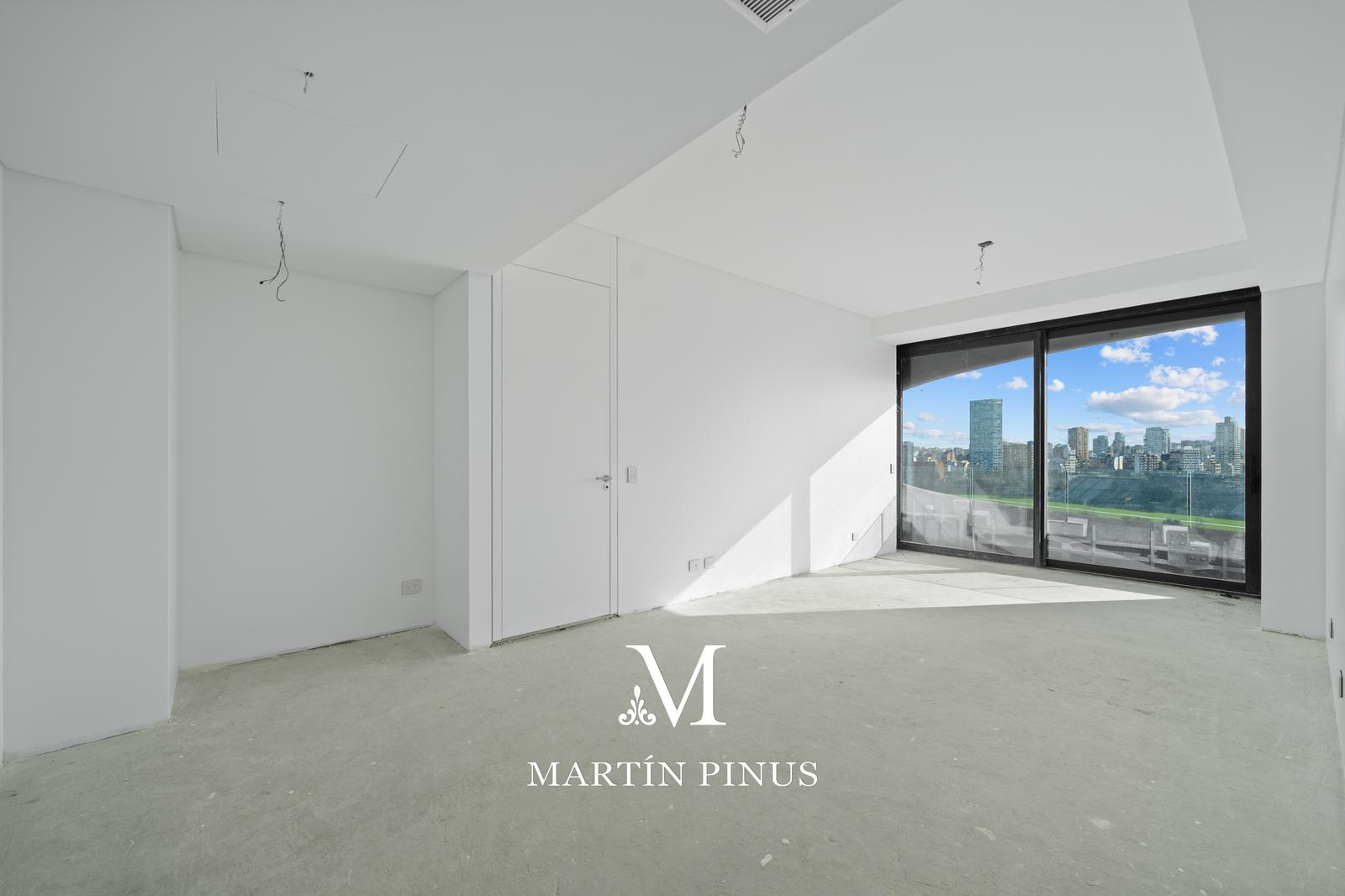 #5404541 | Venta | Departamento | Palermo (Martin Pinus)