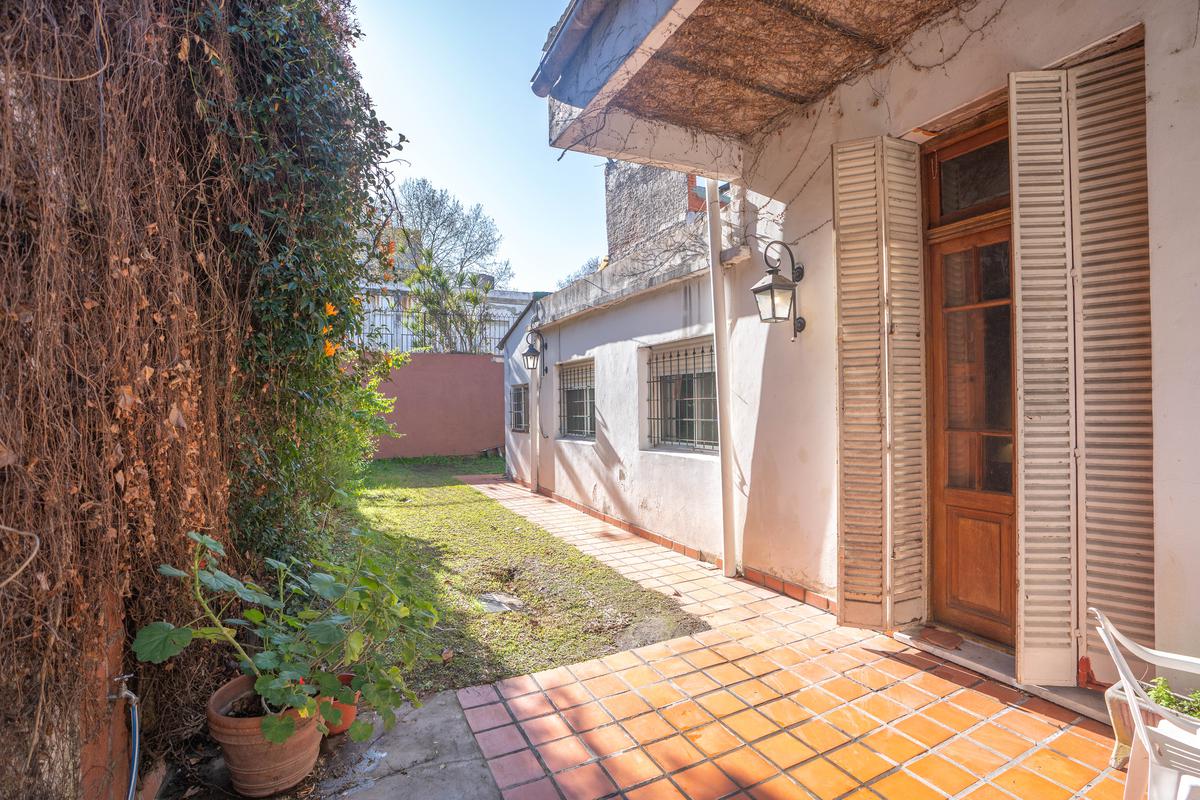 #4976266 | Venta | Casa | El Talita Villa Gral Mitre (Diego Ferreyra)