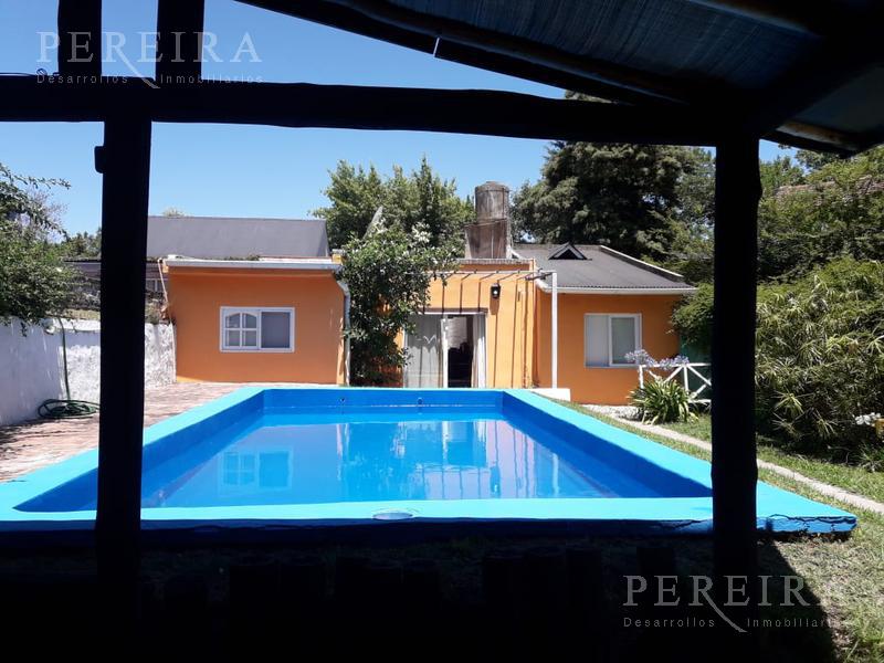 #4265510 | Venta | Casa | Del Viso (PEREIRA Desarrollos Inmobiliarios)